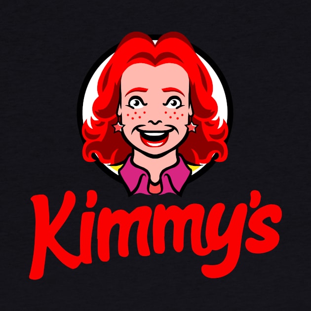 Kimmys by Punksthetic